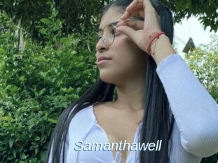 Samanthawell