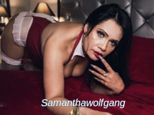 Samanthawolfgang