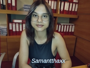 Samantthaxx