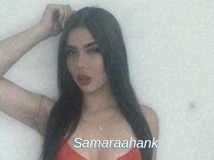 Samaraahank