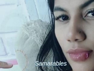 Samarables