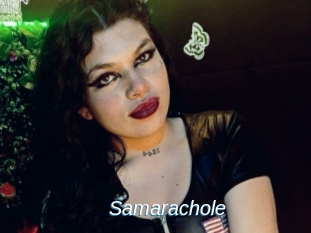 Samarachole