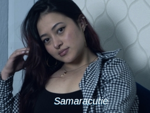 Samaracutie