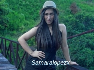 Samaralopezx