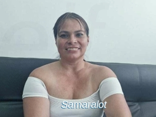 samaralot Ejaculations Féminines