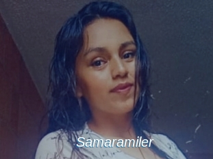 Samaramiler