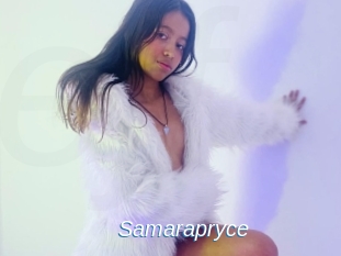 Samarapryce