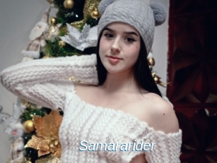 Samararider