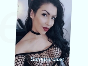 Samararosse