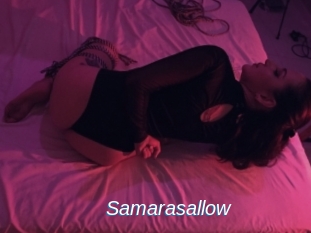samarasallow Ejaculations Féminines