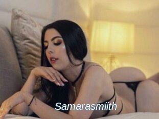 Samarasmiith