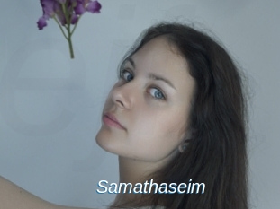 Samathaseim