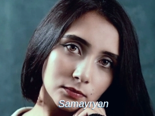 Samayryan