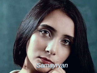 Samayryan