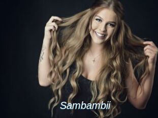 Sambambii