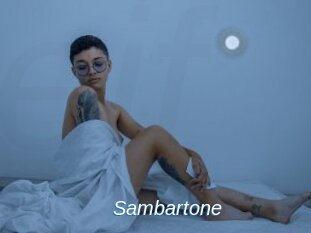 sambartone Ejaculations Féminines