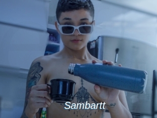 Sambartt