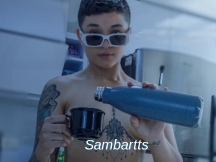 Sambartts