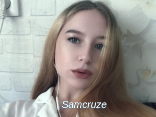 Samcruze