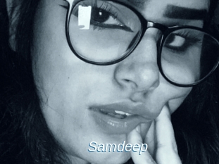Samdeep