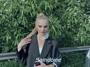 Samdojee