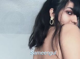 sameengul Ejaculations Féminines