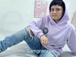 samgranigan Ejaculations Féminines