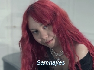 samhayes Ejaculations Féminines