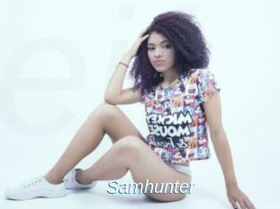 Samhunter