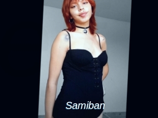 samiban Ejaculations Féminines