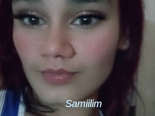 Samiilim