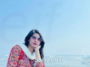 Samijajarin