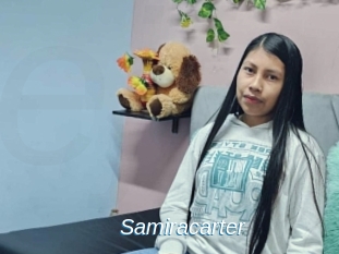 Samiracarter