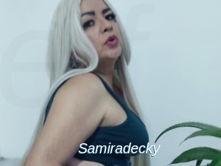 Samiradecky