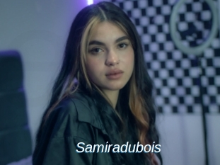 samiradubois Ejaculations Féminines