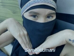 Samiradumani