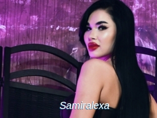 Samiralexa