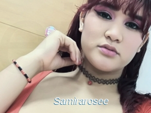 Samirarosee