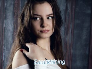 Samishining