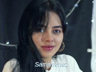 Samjimenez