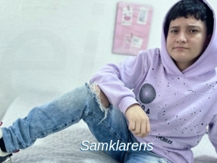 Samklarens