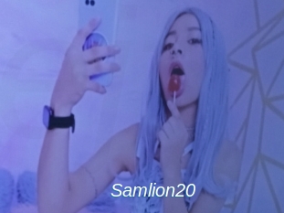 Samlion20