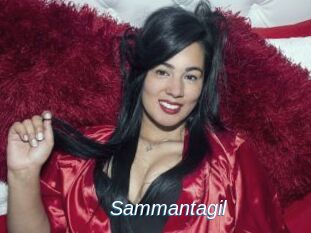 Sammantagil