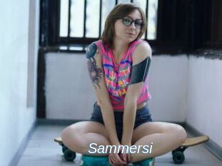 Sammersi