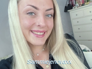Sammiejenovaxx