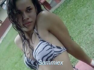 Sammiex