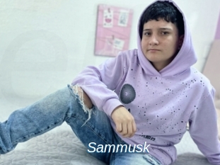 sammusk Ejaculations Féminines