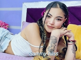 Sammy_hilss