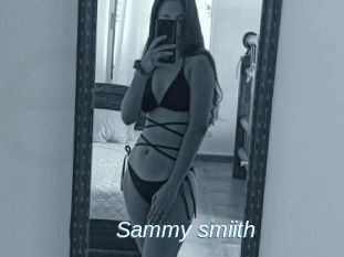 sammy_smiith Ejaculations Féminines