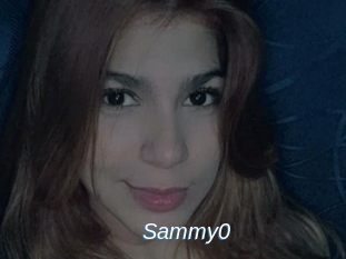 Sammy0